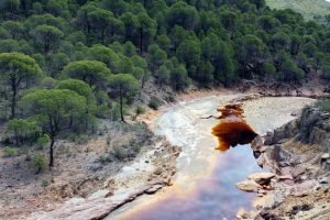 Ruta por el sur-oeste de España