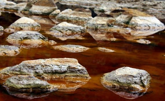 Ruta por el sur-oeste de España