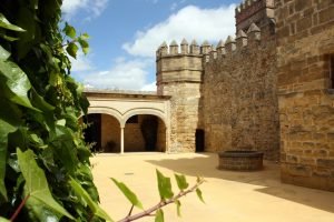 Ruta por el sur-oeste de España