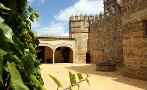 Ruta por el sur-oeste de España