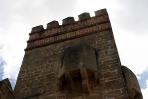Ruta por el sur-oeste de España