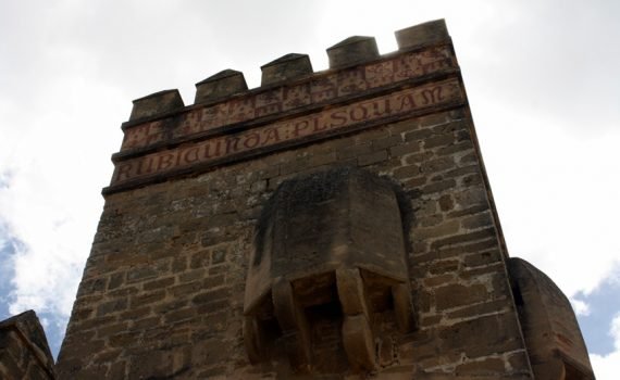 Ruta por el sur-oeste de España