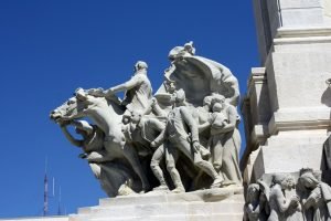 Ruta por el sur-oeste de España