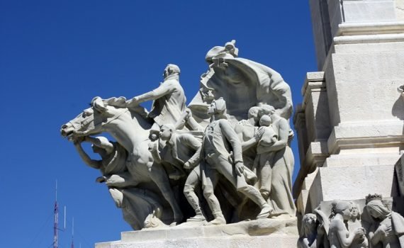 Ruta por el sur-oeste de España