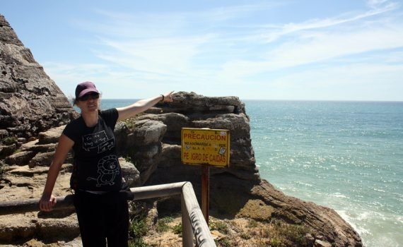 Ruta por el sur-oeste de España