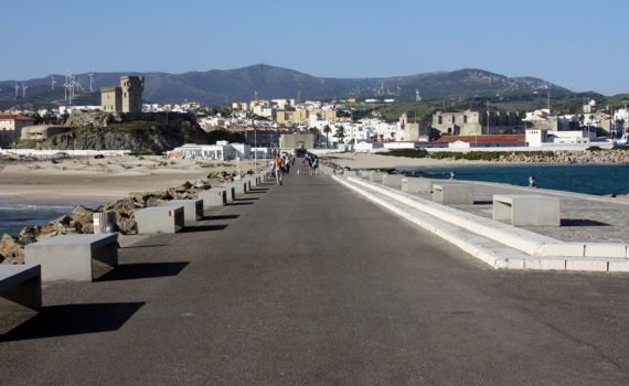 Ruta por el sur-oeste de España