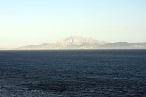 Ruta por el sur-oeste de España