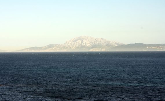 Ruta por el sur-oeste de España