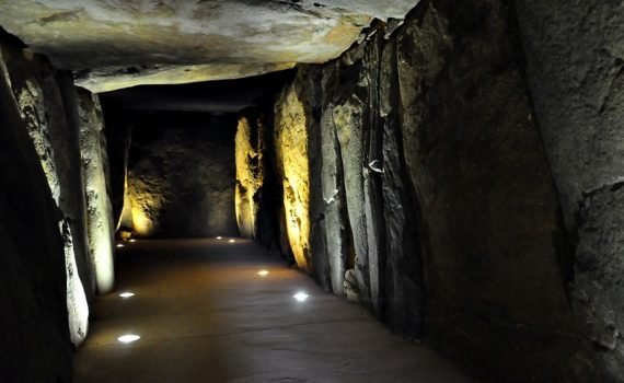 Ruta por el sur-oeste de España