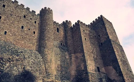sigüenza