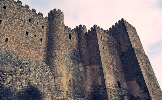 sigüenza