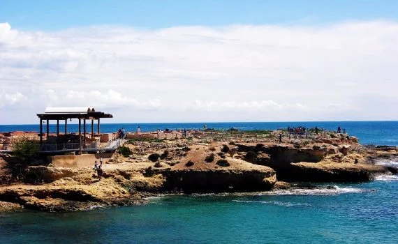 La Illeta