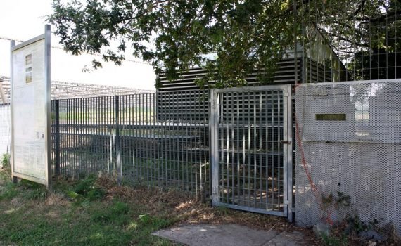Campamento romano de Ciudadela, España - En la ruta del estaño