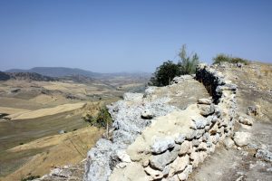 Acinipo, España - Pedazos de historia pendientes por descubrir