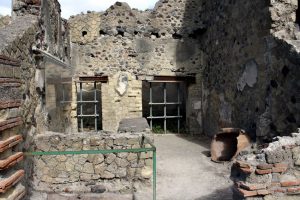 Herculano, Italia - Entre el mar y las cenizas