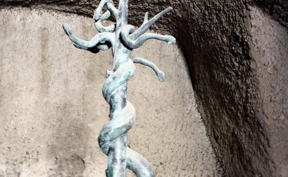 Herculano, Italia - Entre el mar y las cenizas