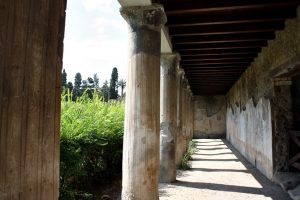 Herculano, Italia - Entre el mar y las cenizas