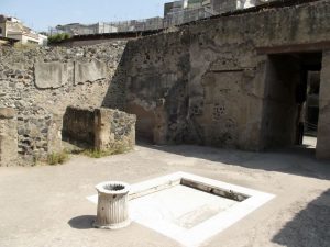 Herculano, Italia - Entre el mar y las cenizas