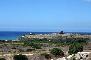 Ruta por Sicilia - La isla de los cíclopes