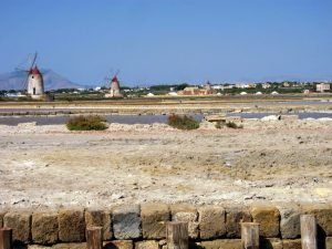 Ruta por Sicilia - La isla de los cíclopes