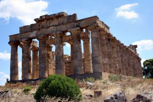 Ruta por Sicilia - La isla de los cíclopes