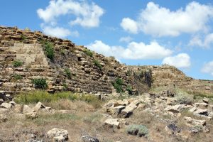 Ruta por Sicilia - La isla de los cíclopes