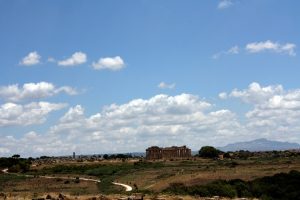 Ruta por Sicilia - La isla de los cíclopes