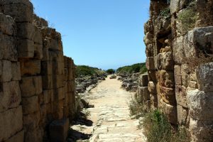 Ruta por Sicilia - La isla de los cíclopes