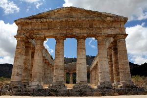 Ruta por Sicilia - La isla de los cíclopes