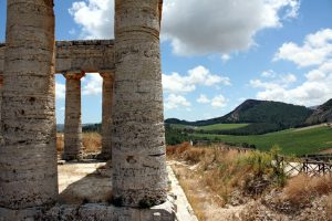 Ruta por Sicilia - La isla de los cíclopes