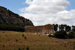 Ruta por Sicilia - La isla de los cíclopes