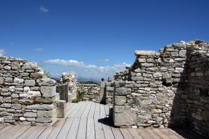 Ruta por Sicilia - La isla de los cíclopes