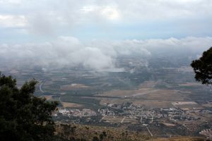 Ruta por Sicilia - La isla de los cíclopes