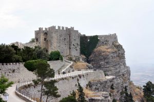 Ruta por Sicilia - La isla de los cíclopes