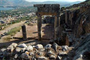 Ruta por Sicilia - La isla de los cíclopes