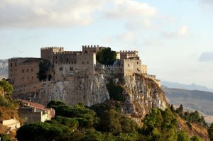 Ruta por Sicilia - La isla de los cíclopes