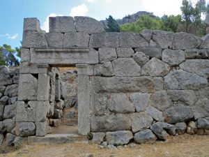 Ruta por Sicilia - La isla de los cíclopes