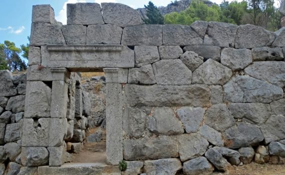 Ruta por Sicilia - La isla de los cíclopes
