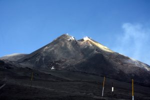 Ruta por Sicilia - La isla de los cíclopes