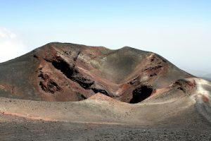 Ruta por Sicilia - La isla de los cíclopes