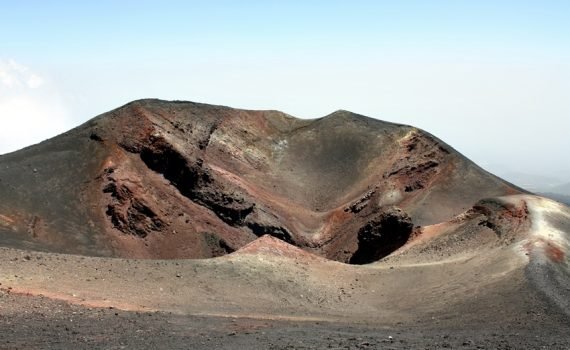 Ruta por Sicilia - La isla de los cíclopes