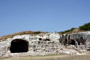 Ruta por Sicilia - La isla de los cíclopes