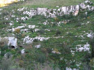 Ruta por Sicilia - La isla de los cíclopes