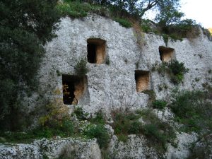 Ruta por Sicilia - La isla de los cíclopes