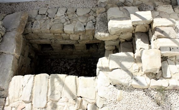 Torreparedones, España - Los caminos de la Bética