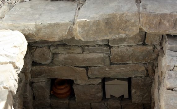 Torreparedones, España - Los caminos de la Bética