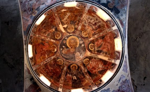 Ruta por el sur de Grecia - La tierra de los héroes griegos