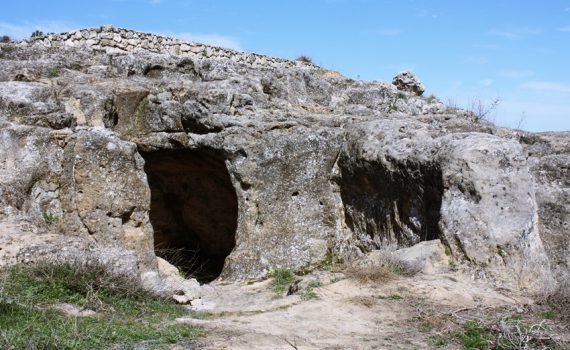 Ercávica, España - La romanización de Hispania