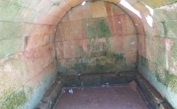 Ercávica, España - La romanización de Hispania