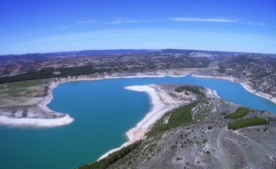 Ercávica, España - La romanización de Hispania